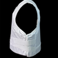 Concealed Bulletproof Vest with two Level IIIA Soft Panels