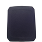 Level III 8”x10” Full Cut, Single Curve, Hard Ballistic Plate