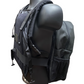 Backstop V1 Children's Backpack with two Level IIIA 8"x10" Soft Ballistic Panels