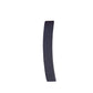 Level III 6"x6" Single Curve Hard Ballistic Plate