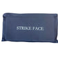 Level IIIA 6"x11" Rectangular Flat Soft Ballistic Panel