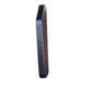 Level III 10"x12" Shooter's Cut Single Curve Polyurea Coating Hard Ballistic Plate