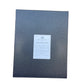 Level IIIA 11"x14" Rectangle Flat Polyurea Coating Hard Panel