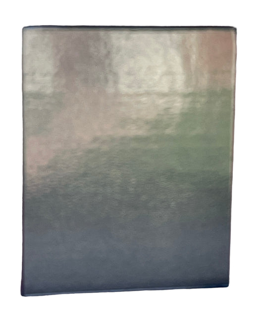 Level IIIA 11"x14" Rectangle Flat Polyurea Coating Hard Panel