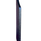 Level IIIA+ 10"x12" Shooter's Cut Single Curve Thin Polyurea Coating Hard Panel