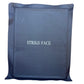 Level IIIA 8"x6" Rectangular Flat Soft Ballistic Panel
