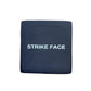 Level III+/SRT 6"x6" Single Curve Hard Ballistic Plate