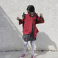 Backstop V1 Children's Backpack WITHOUT Ballistic Panels