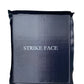 Front of rectangular cut