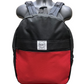 Safeguard V1 Backpack with two Level IIIA 10”x12” Soft Ballistic Panels