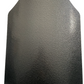 Level IIIA 11”x14” Single Curve Shooter’s Cut Thin Polyurea Coating Hard Ballistic Panel